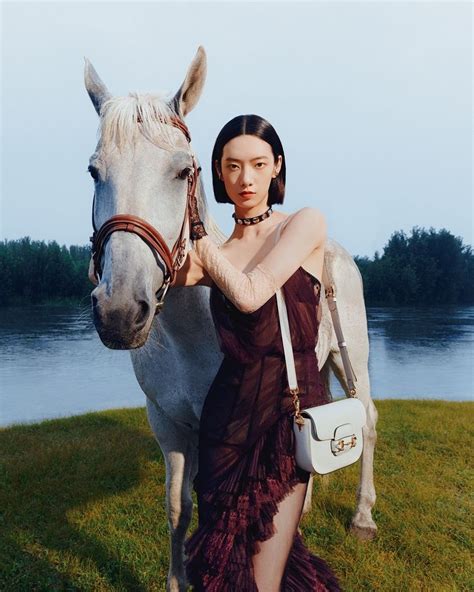 gucci horsebit instagram